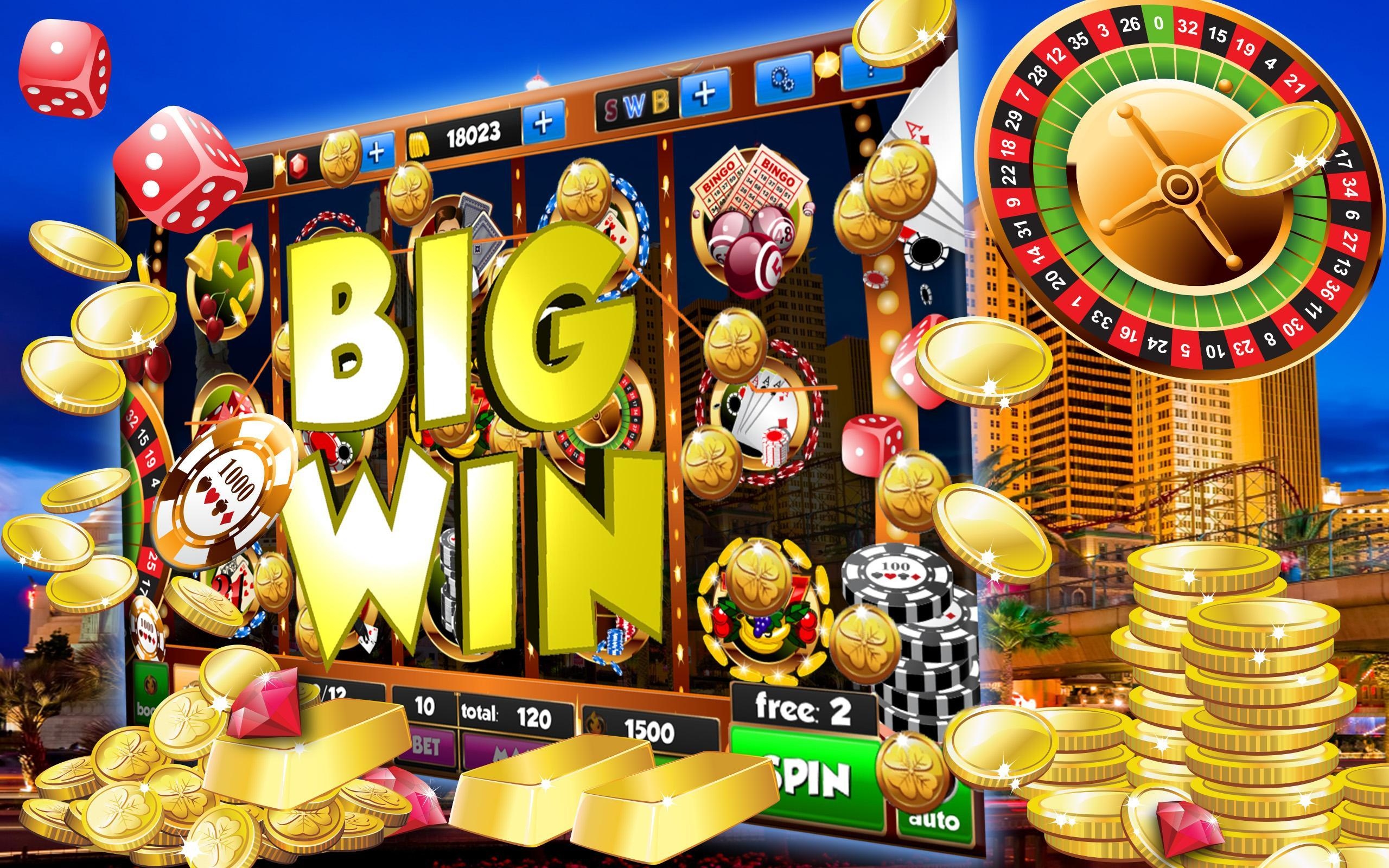 Apakah jackpot progresif tersedia pada slot seluler?