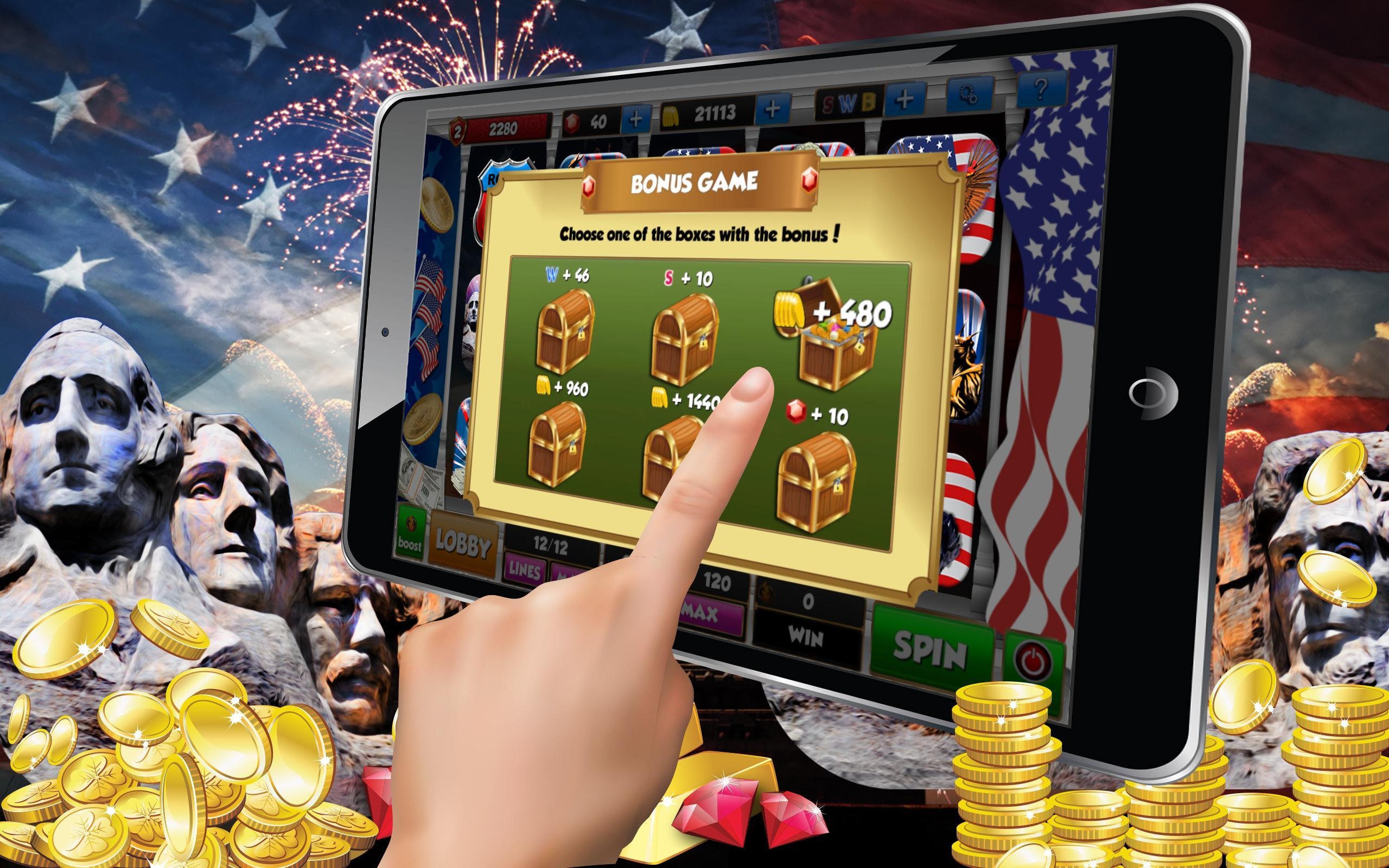 Bisakah Anda memainkan jackpot progresif secara gratis?
