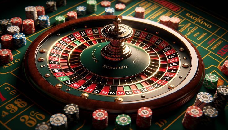 Apakah Permainan Slot 3 Gulungan Memberikan Pembayaran Yang Lebih Baik?